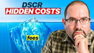 Hidden DSCR Loan Fees (No One Tells You This)
