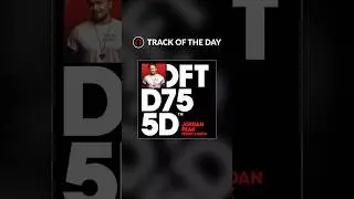 Track of the day: 