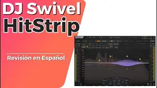 🎛️DJ Swivel Hitstrip🎛️ -Revisi&oacute;n en Espa&ntilde;ol-