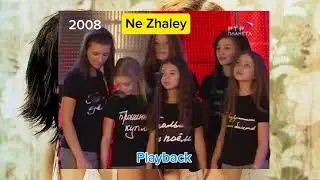 t.A.T.u. - Playback VS Live