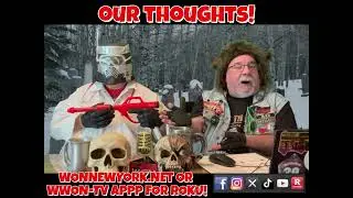 Cemetery Cinema Presents MAILBAG FROM CHOPPING MALL.