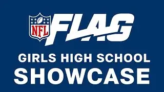 2026 NFL Flag Girls High School Showcase [LIVE] | SportsCenter Next