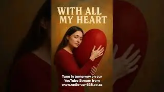 Love you with all my heart
