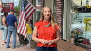 Spend a Day in Downtown Blairsville | Exploring Union County&rsquo;s Mountain Town