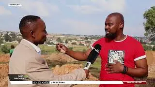 Iindaba zesiNdebele @17H30 l 26 March 2025