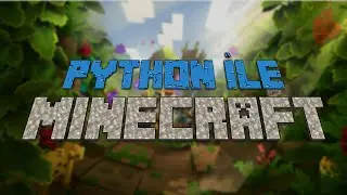 Python ile Minecraft Klonu Kodlama! [Ursina Engine]
