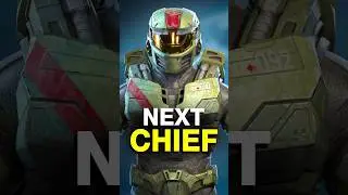 This Spartan Should REPLACE Master Chief&hellip; | Halo Lore