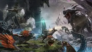 Ark Aberration - Ep.3 - A Lot has happened!!! - Live!!!!!