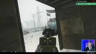 PsyCrow #eft #escapefromtarkov #tarkov #tarkovarena