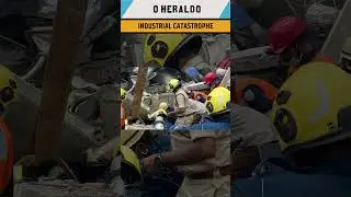 Patancheru Industrial Area Hit by Deadly Chemical Blast