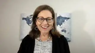 Marilee Benore | CEW+ Carol Hollenshead Inspire Award Lightning Talk