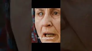 CREEPY SCENE - DRAG ME TO HELL  (2009)