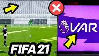 7 BIG Things That WON'T Be In FIFA 21