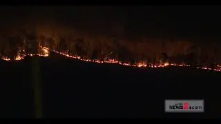 Statewide Burn Ban