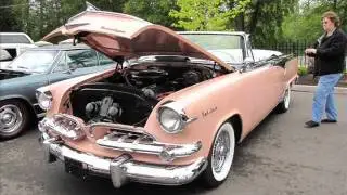 GaragePlus Car Show May2010