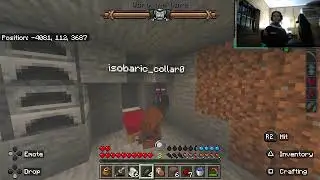 RLCraft back to reality