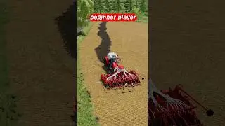 #beginners #pro #player  #farmingsimulator22 #gaming #farming #fs22   #games #agriculture