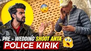 ನನ್ನ ₹55000 ಹೋಯಿತು Guys 😱 | Day- 1 | Samsameer_insta