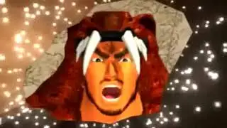 Soul Blade  Intro  PlayStation 1