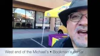 MIXfm Diaper Drop, Dec 10, 2011