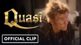 Quasi - Official Clip (2023) Jay Chandrasekhar, Kevin Heffernan
