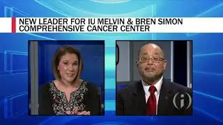 IU Simon Cancer Center Aims to Cure Multiple Myeloma