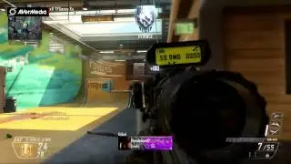 First quad feed on Bo2