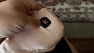 Heated Eye Mask - Cordless Eye Mask for Dry Eyes, Eye Relief