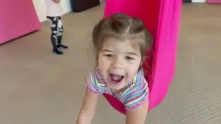 Sharm Circus School Marinascape - kids level 1
