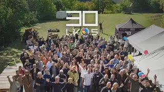 LIKO-S společně již 30 let! | #SměleANeprodleně