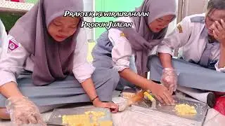  Profil SMK INDUSTRI NGORO