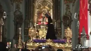 Vía Crucis de Jesús de la Puente (Málaga, 2006).