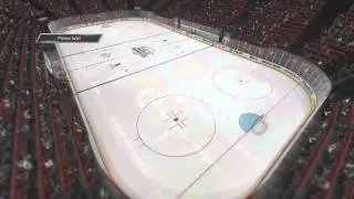 NHL 14: In Real Life Tournament | Hosted by NHLGuides.net