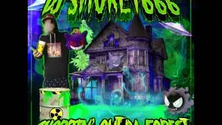 Dj Smokey - Choppin Out Da Forest [Part 1]