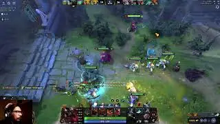 DOTA 2 LIVE SOLO RANK GAMEPLAY CEEN CHOKXX LIVE STREAMING