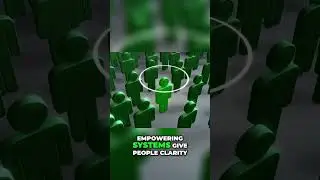 Empowerment through Design: Build Autonomous Teams