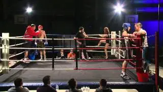 Steven Ralston vs Chris H Wildcard ON-X Arena