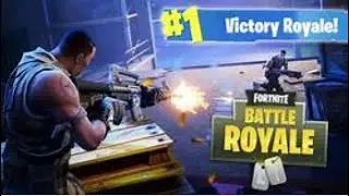 Fortnite с MVPRO