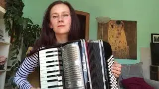 Вечер на рейде. Abends am Ankerplatz. Вечер на рейде. Испоняет: Оксана Куст.