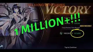 Score Over 1 Million Points in Minos Trial in Mobile Legends: Adventure