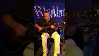 Summertime - Nina Curri & Dan Rutland 7-14-17