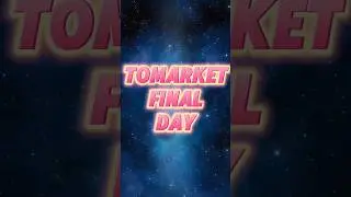 tomarket airdrop listing date | tomarket airdrop listing date and price new update #tomatocombo