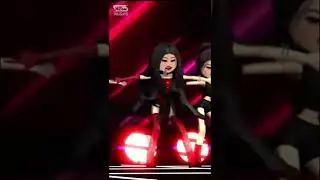 [KCOM FANCAM] JENNY - SOLO - LIVESTAGE FANCAM