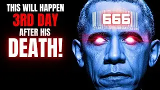 The World Is Not Prepared For Obama's 2nd Coming! Many Evil Exposed!
