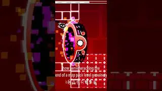 map pack #geometrydash #gaming #gd