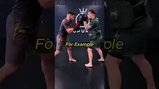 Как Илья Топурия нашел свой стиль боя!!