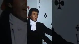 TV Magicians - Ace of Wands