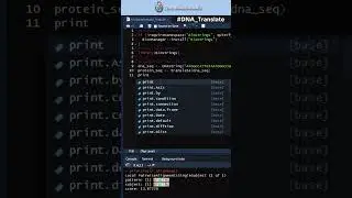 Bioinformatics Trick for beginners | R Programming for Bioinformatics