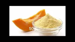 How to make effective Molato papaya soap// FACE AND BODY