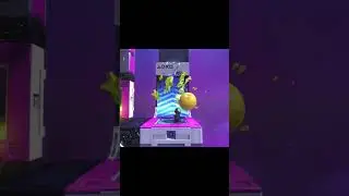 [Ps5] ASTRO BOT - Quadrat-Level Nr.2 #astrobot #ps5 #quadratic #jumpandrun #challenge